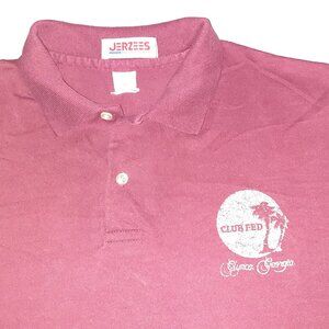 * Club Fed, Glynco, Georgia * Training Center * Vintage c1980 *